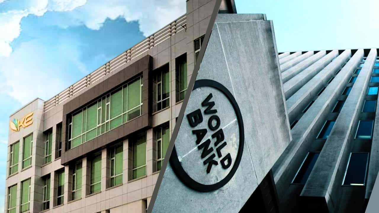 KE’s Privatization Saved PKR 900bn to Consumers & Government: World Bank