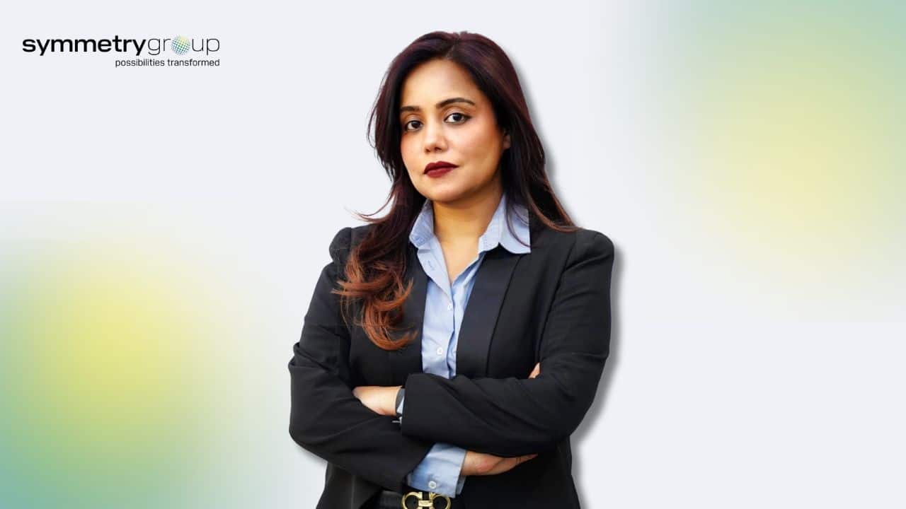 Seasoned Investment & Corporate Banker, Ms. Nadia Ishtiaq Joins Symmetry Group Limited’s Board of Directors