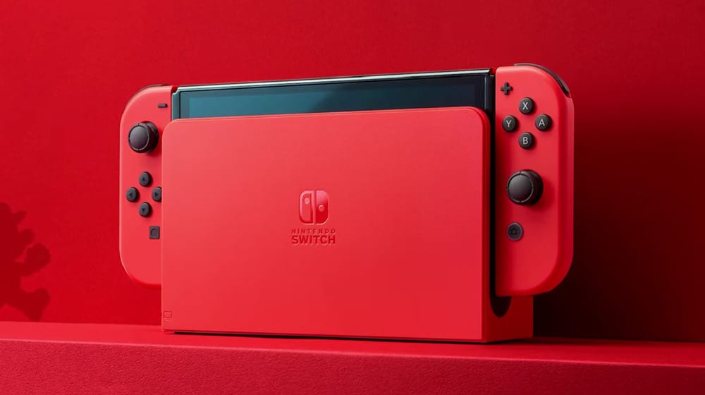Nintendo Confirms Switch 2 Will Launch in Early 2025
