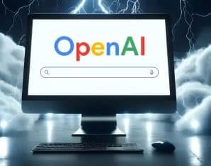 OpenAI Rumored to Launch Google Search Rival Within Two Days