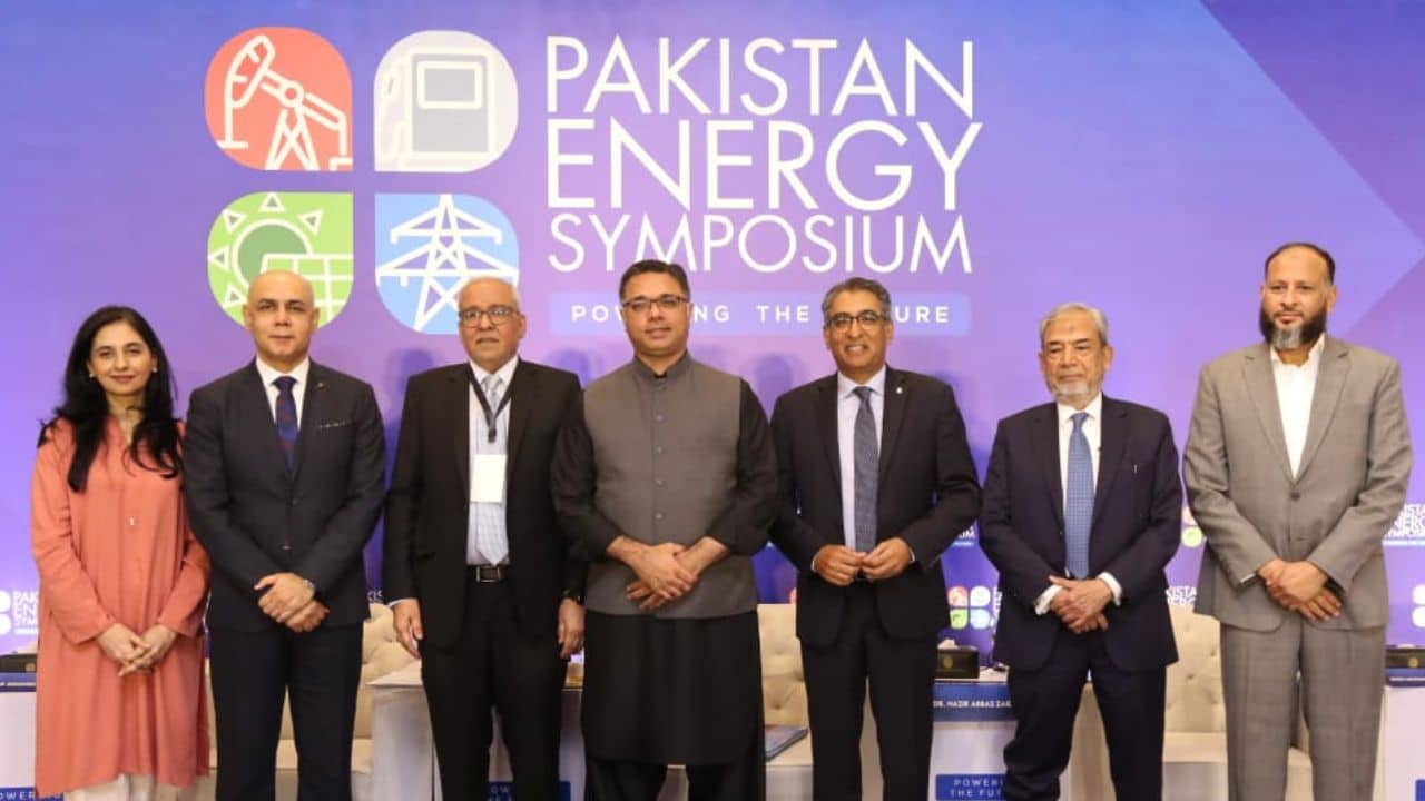 Leading Experts Convene in Islamabad for OICCI and Shell Pakistan’s Energy Symposium