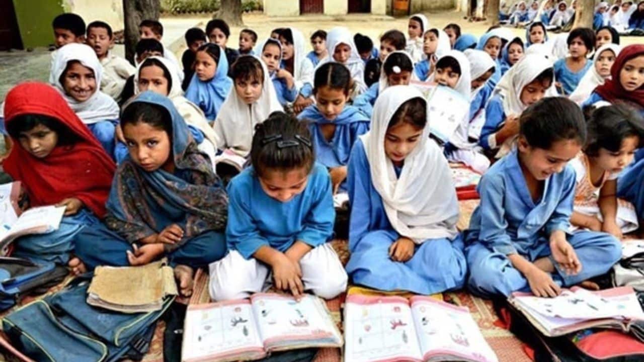 Privatization of Punjab’s Government Schools: Balancing Reform and Concerns