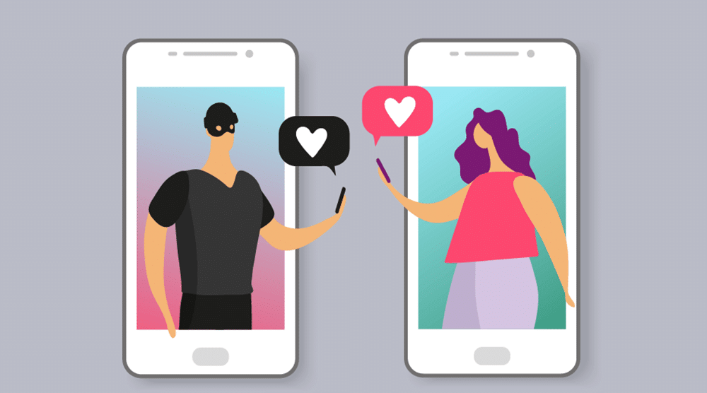 Beware of Spyware Disguised as Romance Apps: PTA