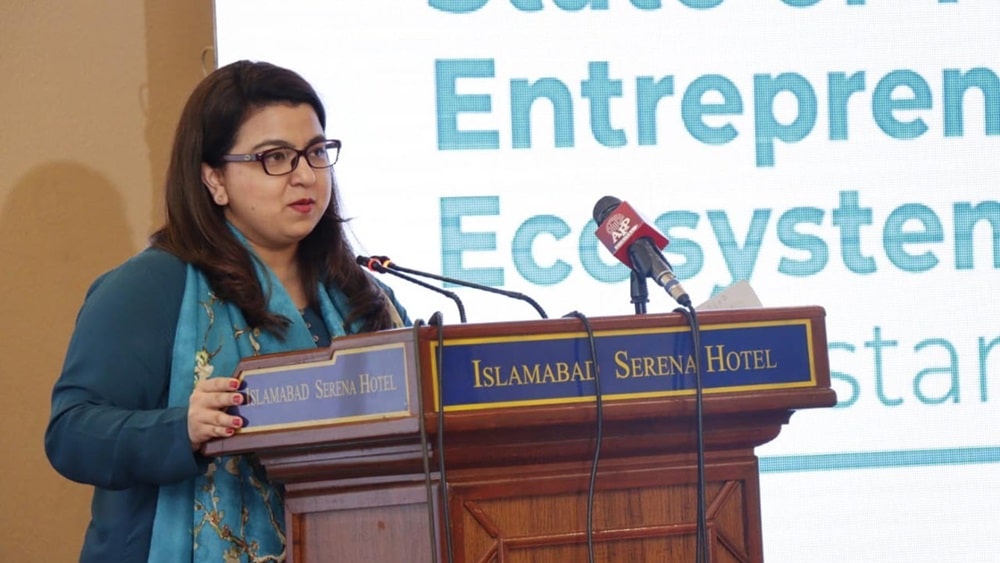 Steps Being Taken to Promote Entrepreneurship, Facilitate Youth: IT Minister