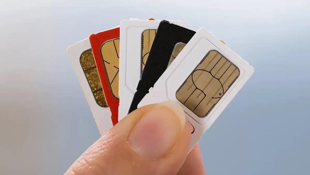 Telcos Have so Far Blocked SIMs of 9,000 Non-Filers 