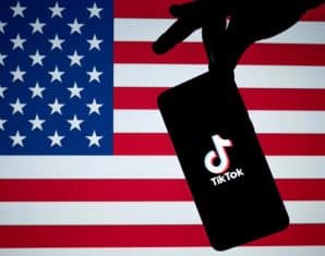 TikTok Goes to Court Against US Govt to Fight Ban