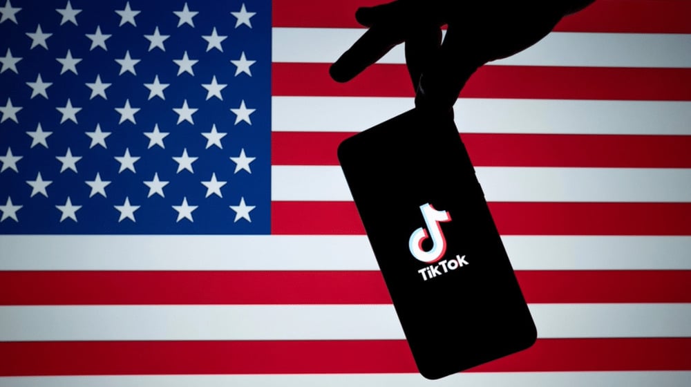 TikTok Goes to Court Against US Govt to Fight Ban