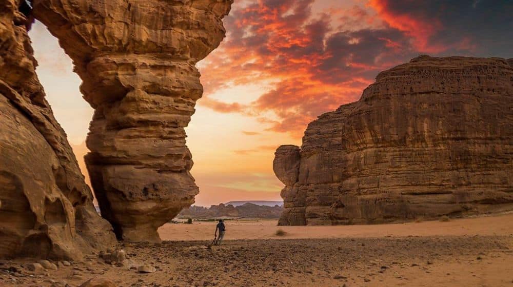 Top Attractions in Saudi That Need to be on Your 2024 Travel List!