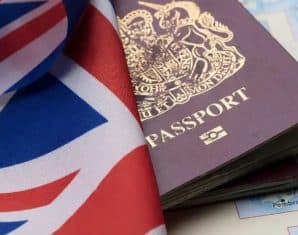 UK Makes Work Visa Even More Difficult With Exception For Some Students
