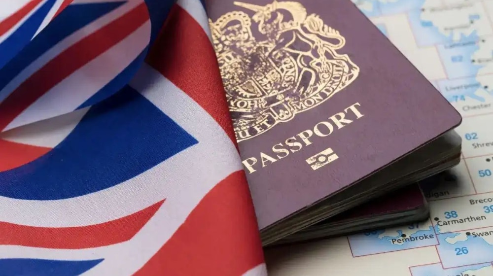 80% Students Can No Longer Apply for UK Spouse Visa