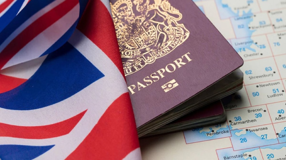 UK Extends Seasonal Visa Scheme to Urgently Hire Thousands of Foreign Workers