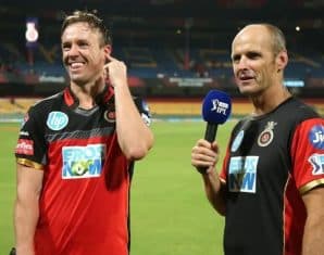 AB de Villiers Backs Pakistan’s Newly Appointed Head Coach Ahead Of T20 World Cup