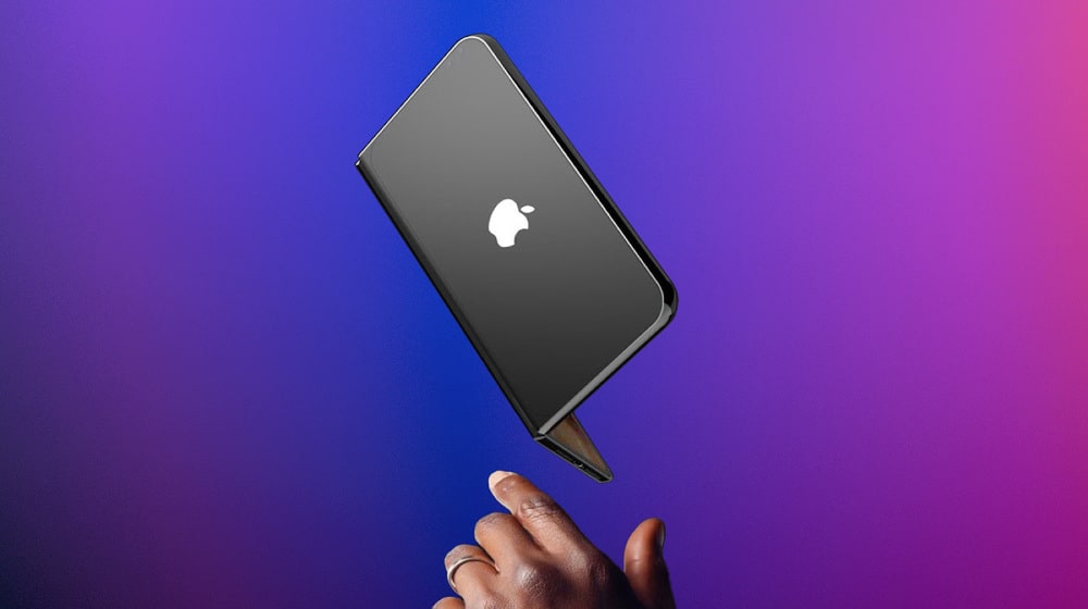 Apple to Release Not One But Two Foldable Hybrids