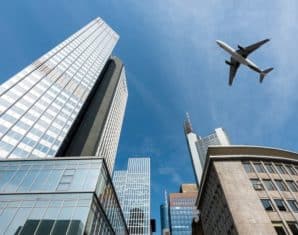 aircraft