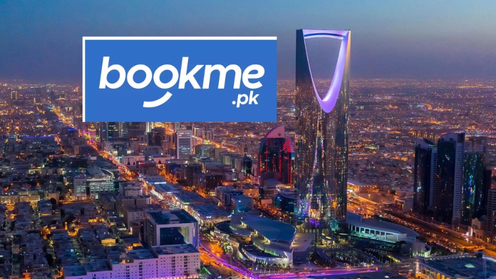 Pakistanis Will Soon be Able to Get Visa for Saudi Arabia Online Using ...