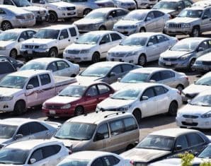 Car Sales Increased by 12% in April 2024: PAMA