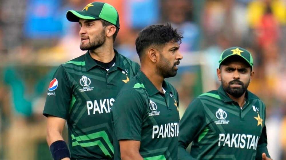 Pakistan’s Likely Playing XI in 2nd T20I vs England