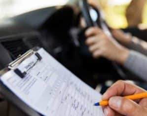 Punjab Allows Retaking Failed Driving Test After Two Weeks