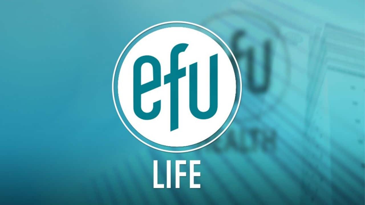 EFU Life Commences Health Insurance Via Acquisition and Amalgamation of EFU Health