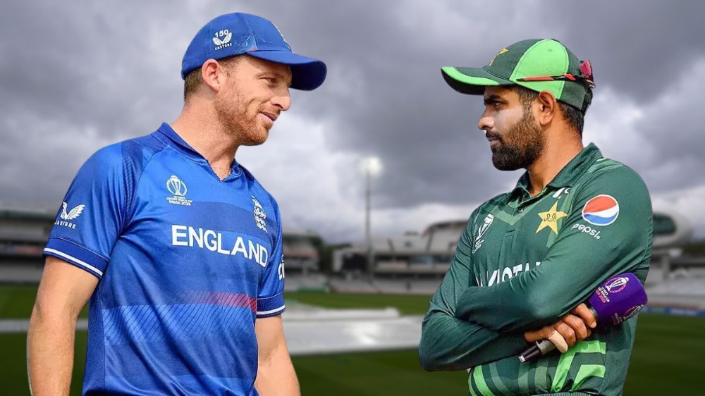 England vs Pakistan 2nd T20I LIVE Streaming & Telecast When & Where To