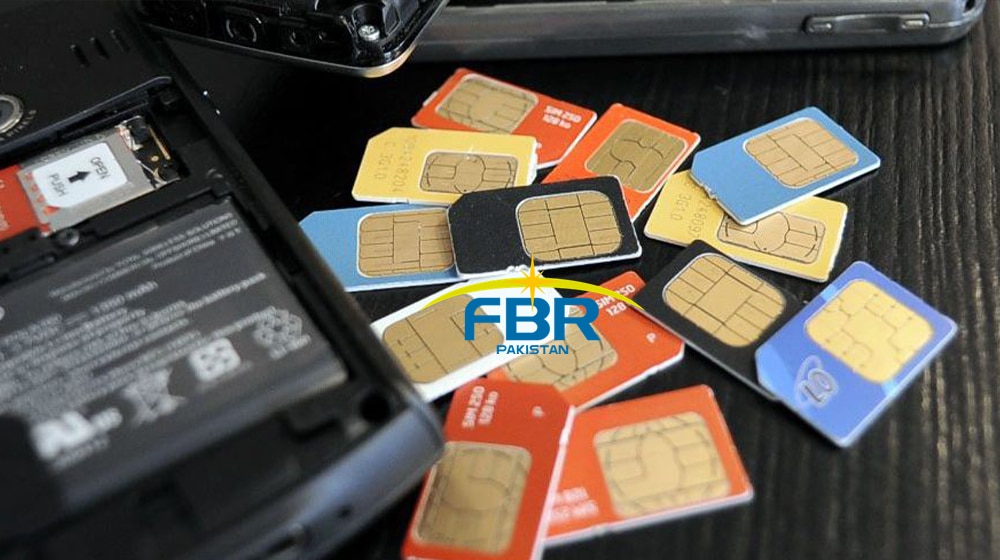 Here’s How Non-Filers Can Get Blocked SIMs Restored After Filing Returns