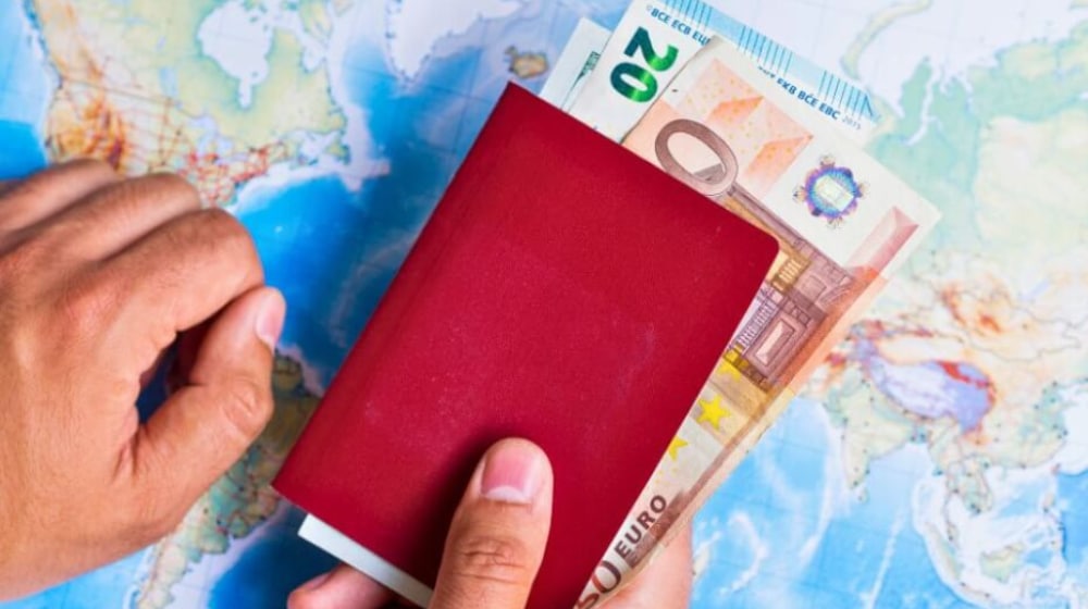 Schengen Visa Fee is Increasing Massively From Next Month