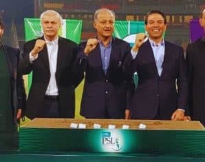 PSL