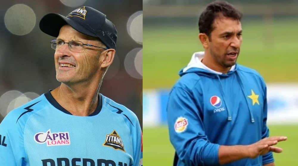 PCB Announces Coaching Staff For The T20 World Cup