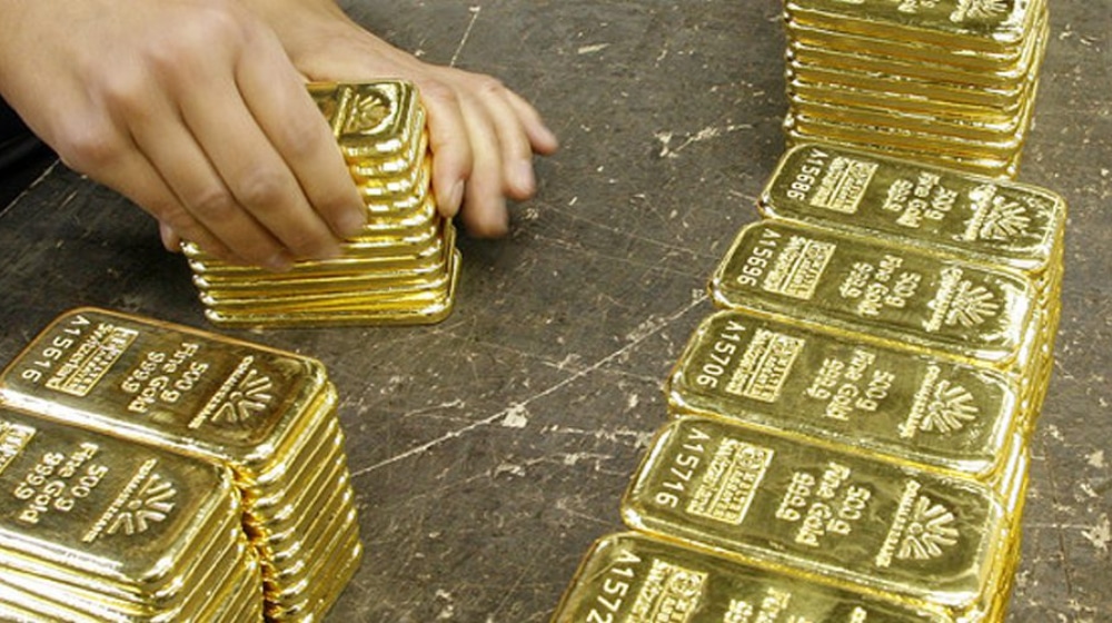 Millions of Rupees Worth of Gold Seized During Smuggling Attempt at Karachi Airport