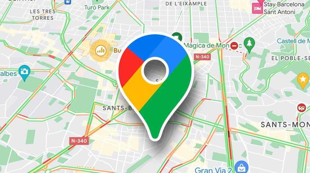 Google is Testing Major Design Change for Maps, Could Launch Soon