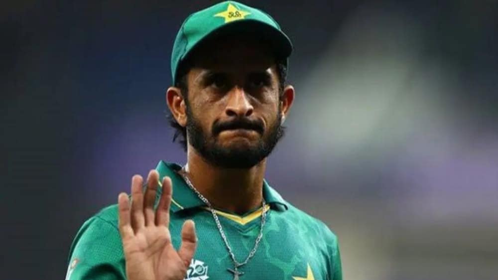 Pakistan Drops Pacer from Squad Ahead of England T20 Series