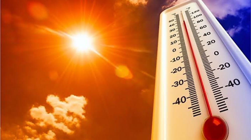 Commissioner Karachi Denies Claims of Hundreds of Deaths Due to Heatwave