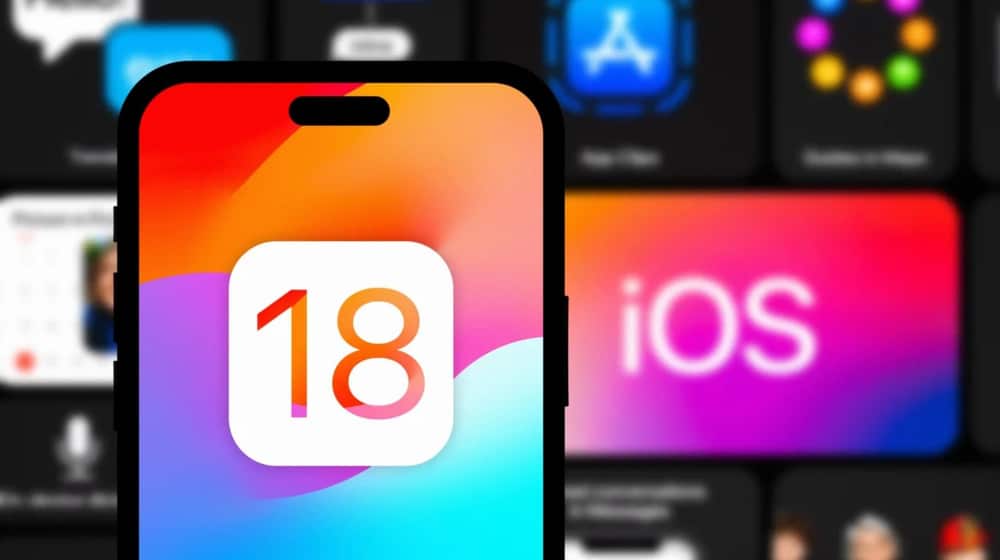 iOS 18 is Bringing These AI Features to iPhones