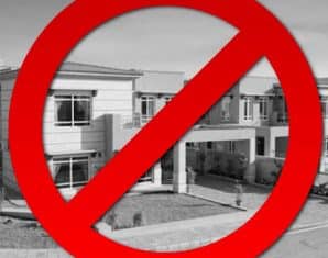 Govt Identifies Largest Number Ever of Illegal Housing Societies in Punjab