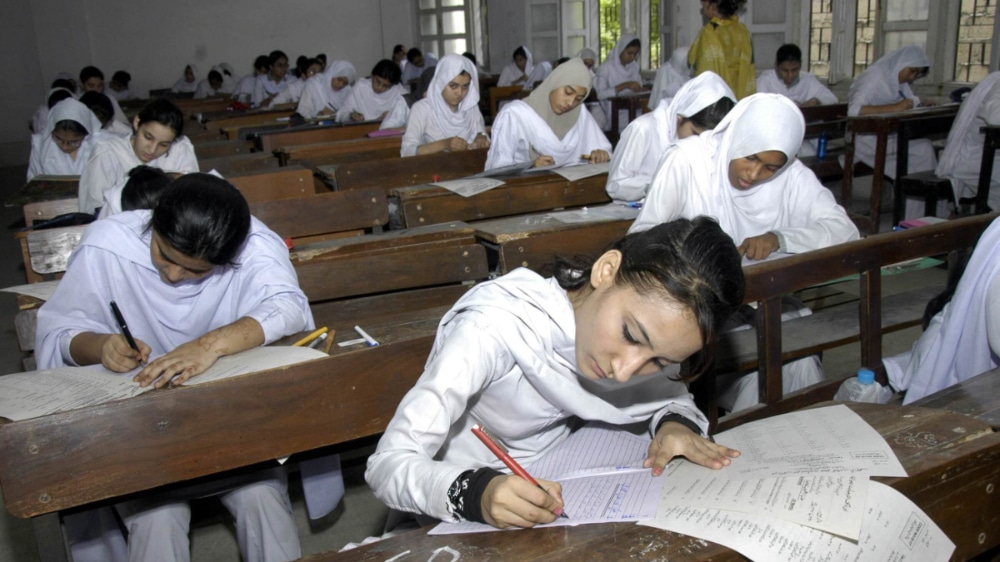 Intermediate Exams in Karachi Rescheduled Due to Extreme Heat Waves