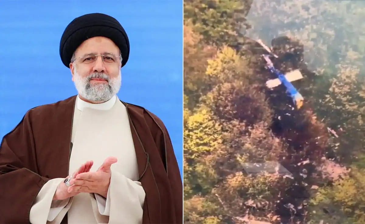 iran president