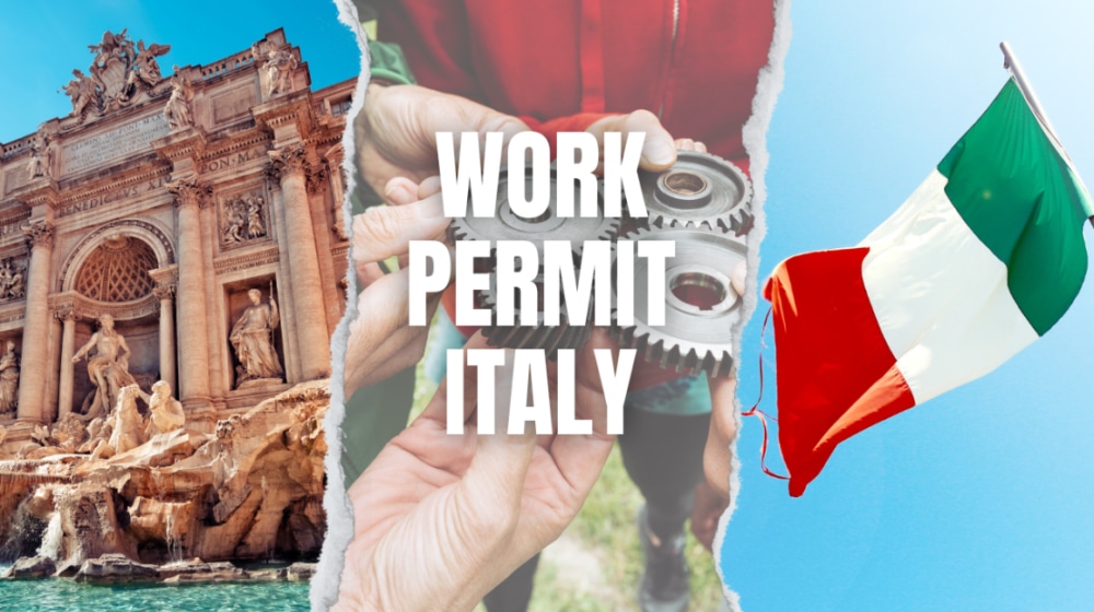 Italy Now Allows Online Non-Quota Work Permits for Remote Workers