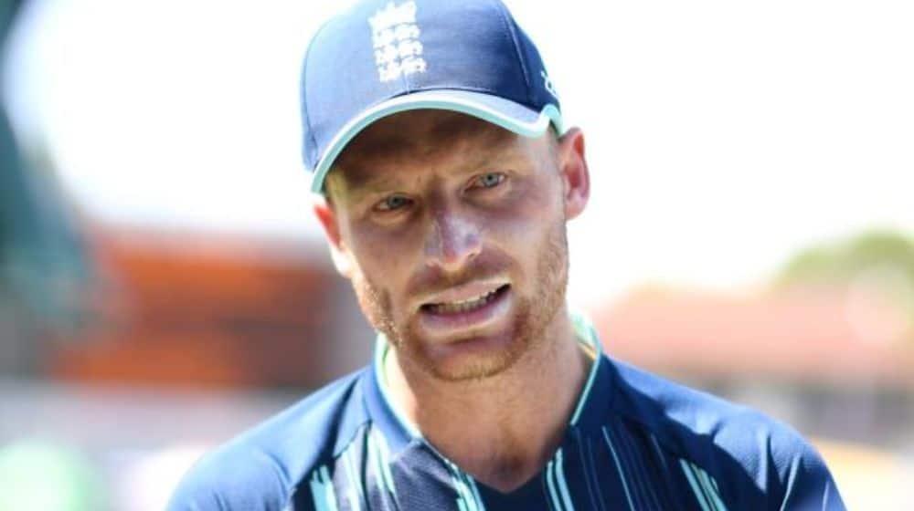 Jos Buttler Believes No International Cricket Should be Played During IPL