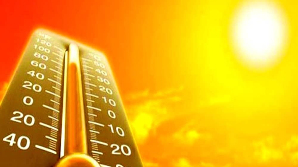 Karachi to Experience Intense Heatwave