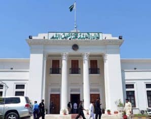 KP Cabinet Approves Perks and Salary Raises for Ministers