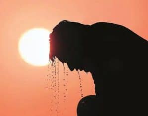 heatwave pakistan heat alert pink games sindh