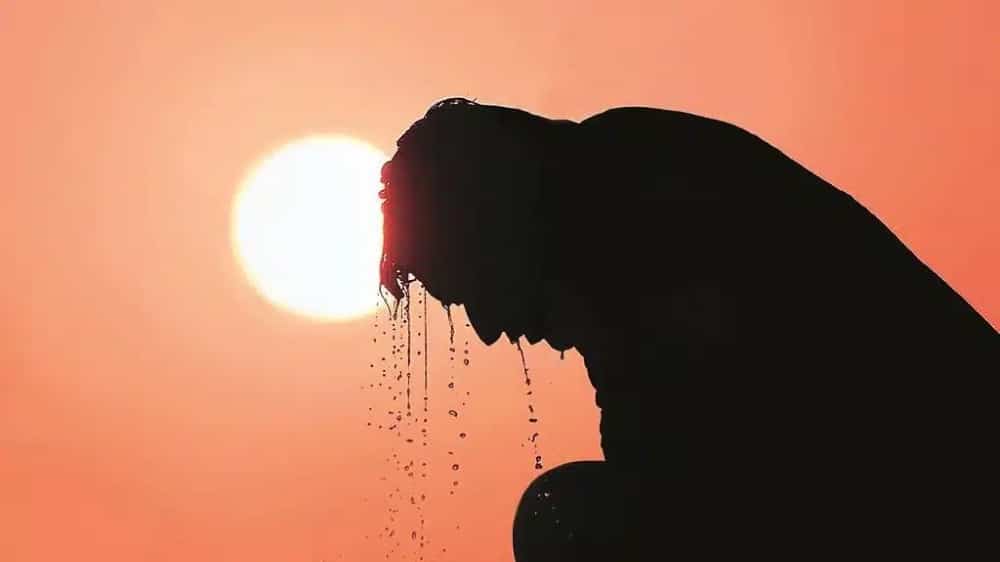 Temperature Surpasses 51°C in Sindh as Heatwave Intensifies