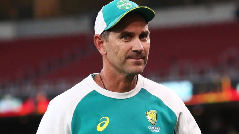 Fans Upset at Justin Langer for Throwing KL Rahul Under the Bus