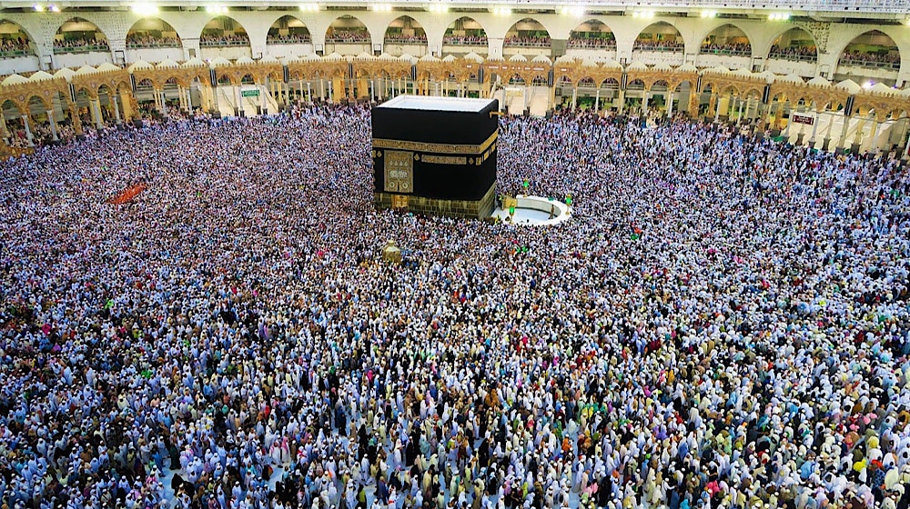 Saudi Arabia Bans Visit Visa Holders From Entering Makkah in Hajj Season