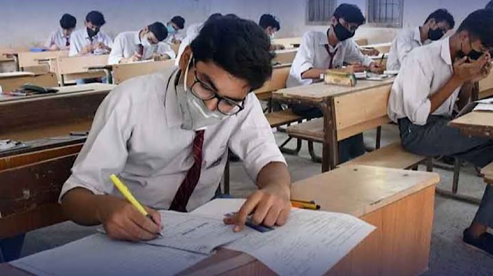 No More Matric Exams in Private Centers From Next Year: Sindh Minister