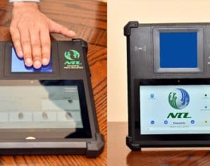 NADRA Unveils Pakistan's First Ever All-in-One Digital Identity Kit