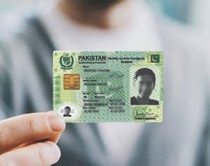 NADRA Launches ID Card Services in Post Offices Across Pakistan