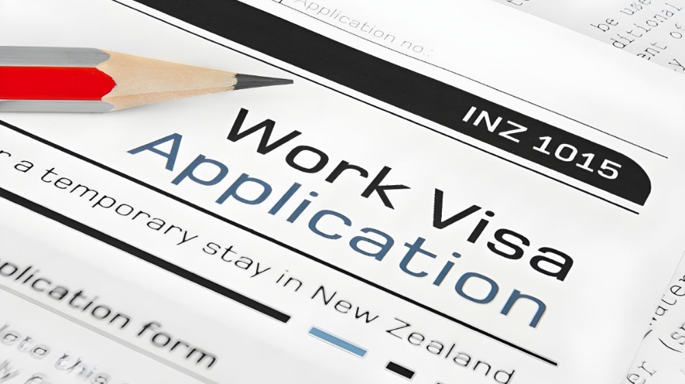 New Zealand Introduces New Work Visa Rules