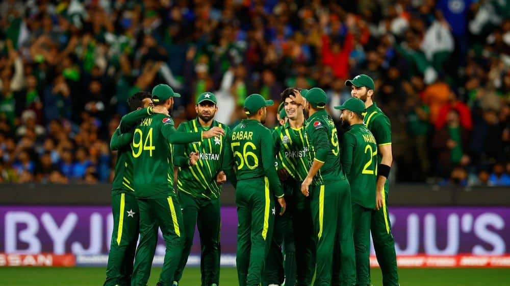 Pakistan’s Unique Record in T20 Cricket Will Shock You