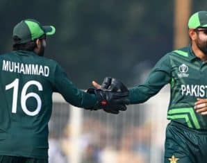 How To Watch Pakistan Vs Ireland 1st T20I Live Streaming